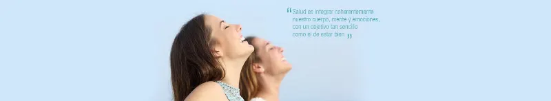 Medicina Nutrición y Psicología. Consulta online