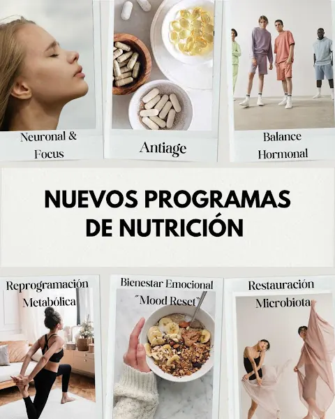 Nutricionista Alina Becerril