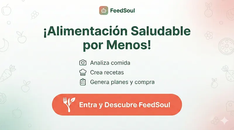 FeedSoul - Cádiz