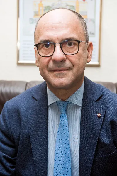 Dr. Oreste Lo Iacono