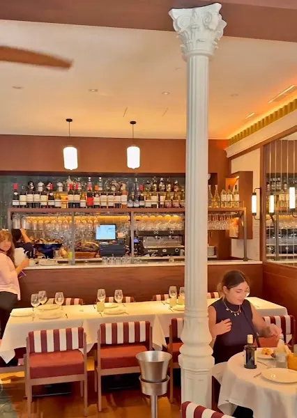 La Taberna de Peñalver Cava Baja - Madrid