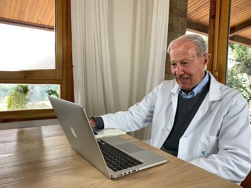 Clinica Dr. García Valdés - Endocrinólogo en Madrid - foto 2