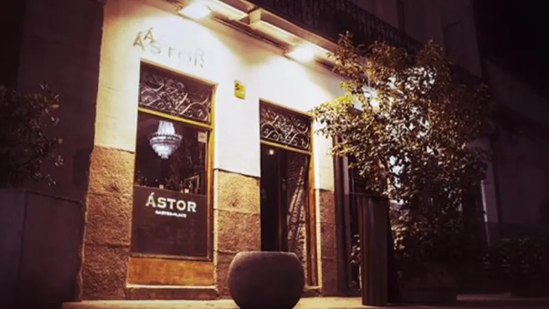 Ástor gastro-place - Restaurante en Madrid - foto 2