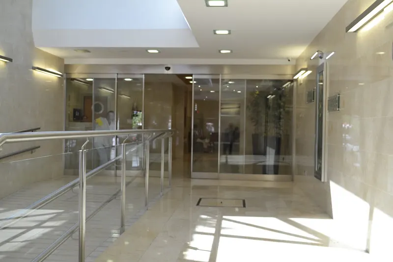 Servicio Médico Quirúrgico de Madrid