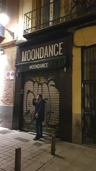 Moondance Madrid