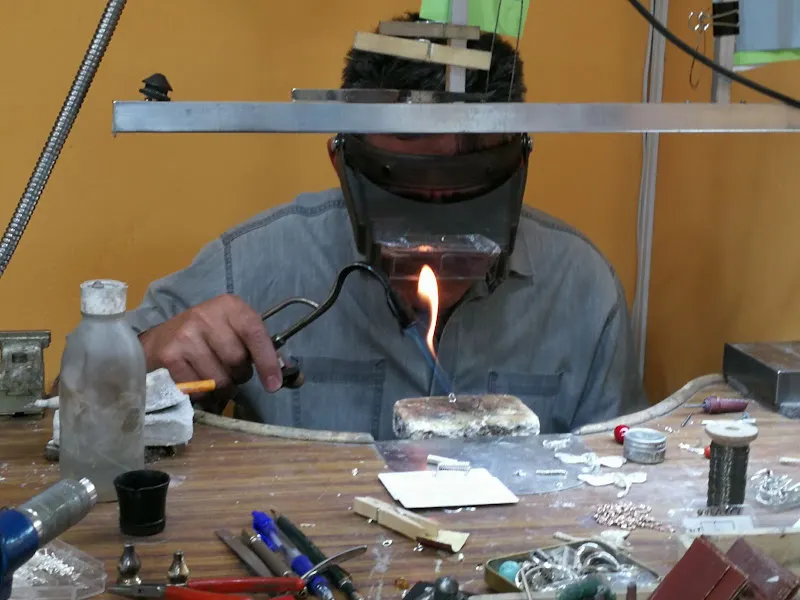 El Artesano