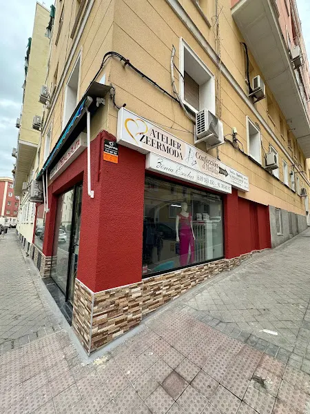 Taller de Confección a Medida en Madrid - Modista - Diseño de ropa. ZEERMODA - Modista en Madrid - foto 2