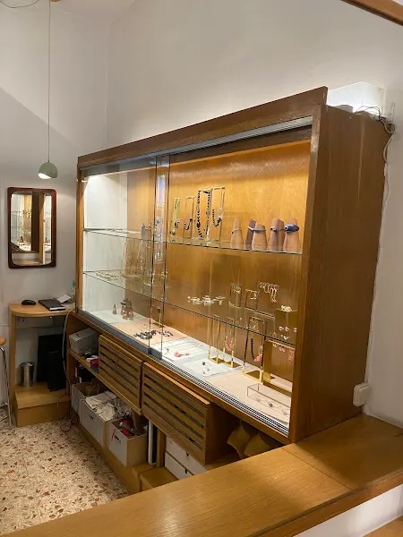 Helena Rohner - Joyería en Madrid - foto 2