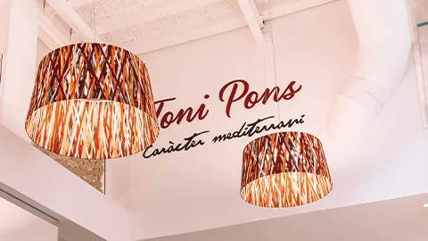 Toni Pons Madrid