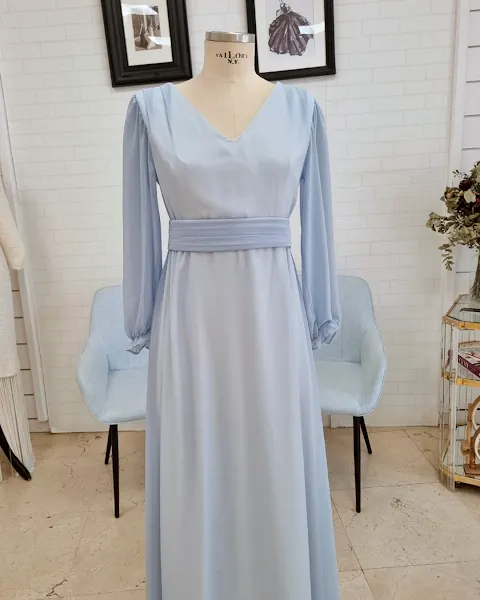 Musal Defier · Casa de Costura. Atelier - Estilista en Madrid - foto 2