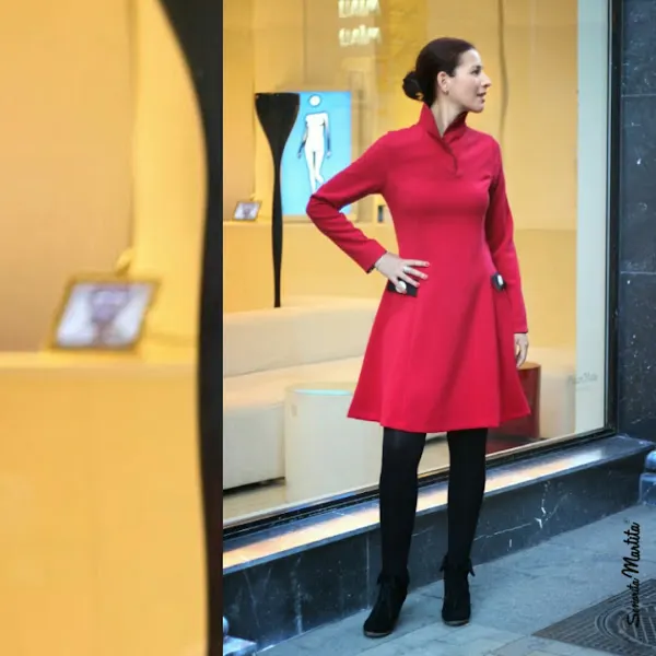 Señorita Martita® - Fábrica de confección textil en Madrid - foto 2