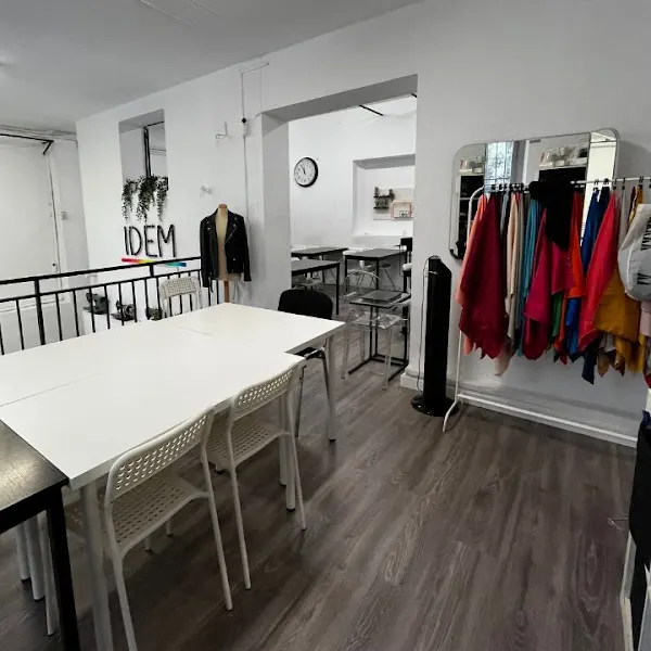 IDEM Instituto de Estilismo y Moda - Madrid
