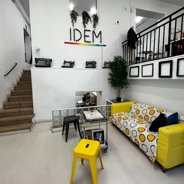 IDEM Instituto de Estilismo y Moda - Escuela de estudios superiores de posgrado en Madrid - foto 2
