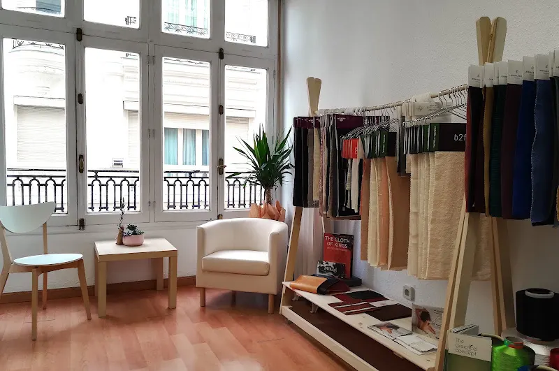 Slow Fashion Next