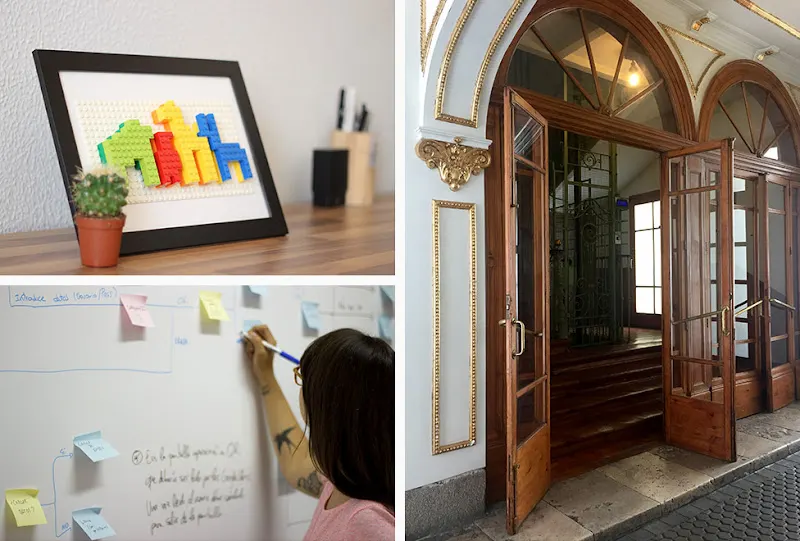 WILDÔOM - Diseñador de sitios web en Cádiz - foto 2