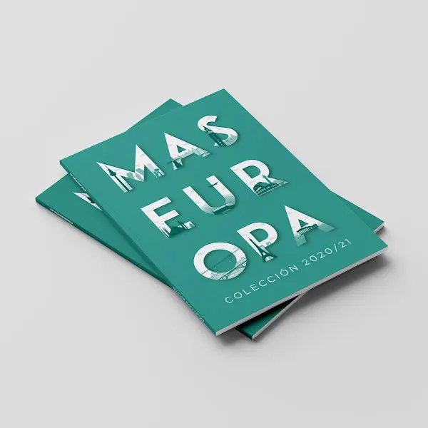 Tania Izquierdo - Diseñador gráfico en Madrid - foto 2