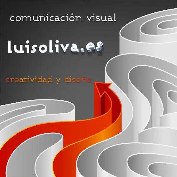 Luis Oliva - Diseñador de sitios web en Madrid - foto 2