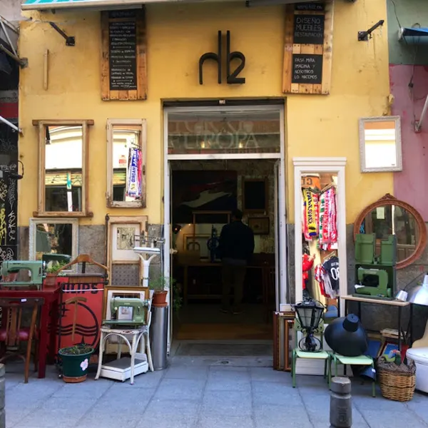 EstudioHL2 - Tienda de muebles en Madrid - foto 2