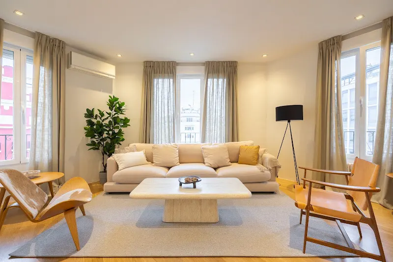 KIGA | Estudio de Interiorismo | Diseño de Interiores