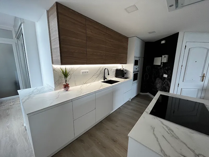 buanYstudiO, Diseño y Arquitectura - Arquitecto en Madrid - foto 2