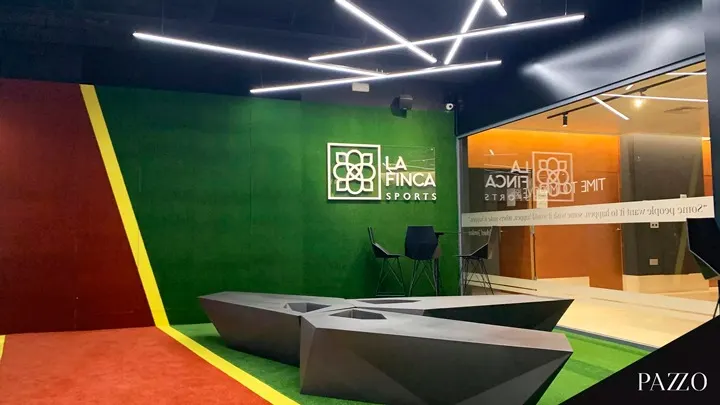 Pazzo interiorismo