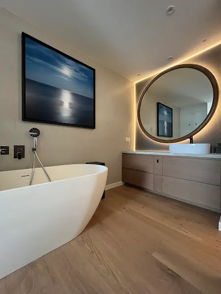Interiorista Madrid | Tinda´s Project - Madrid