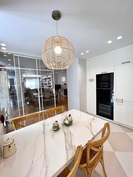 Lucía Hidalgo Interiorismo