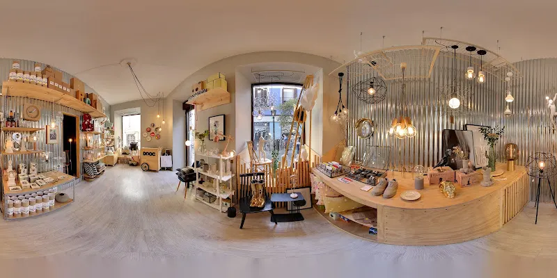 DOOC Malasaña - Diseño, Objetos y Otras Cosas - Madrid