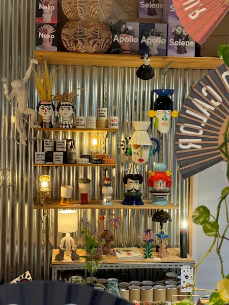 DOOC Malasaña - Diseño, Objetos y Otras Cosas - Tienda de artículos para el hogar en Madrid - foto 3