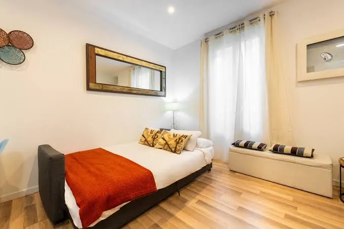M (PRE104B) Moderno diseño Madrid centro Sol 1 - Apartamento en Madrid - foto 2