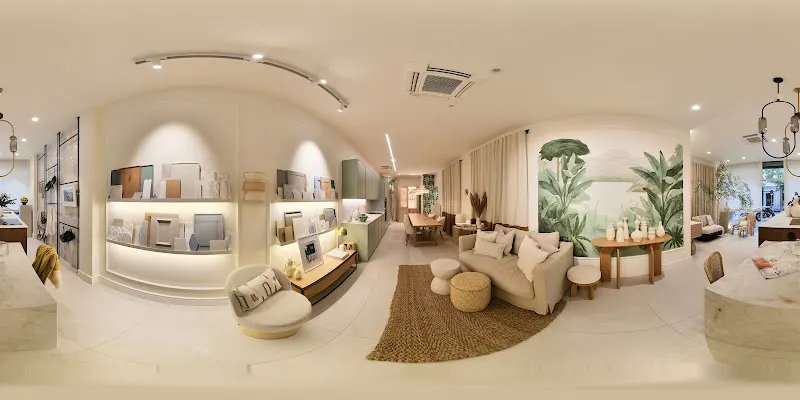 Devesa & Agenjo | Interiorismo & Cocinas | TERRA