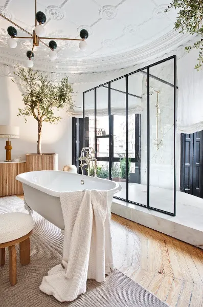 Devesa & Agenjo | Interiorismo & Cocinas | TERRA - Interiorista en Madrid - foto 3