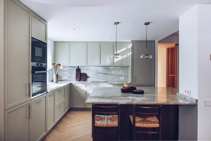 Lorca Studio - Architecture & Interior Design