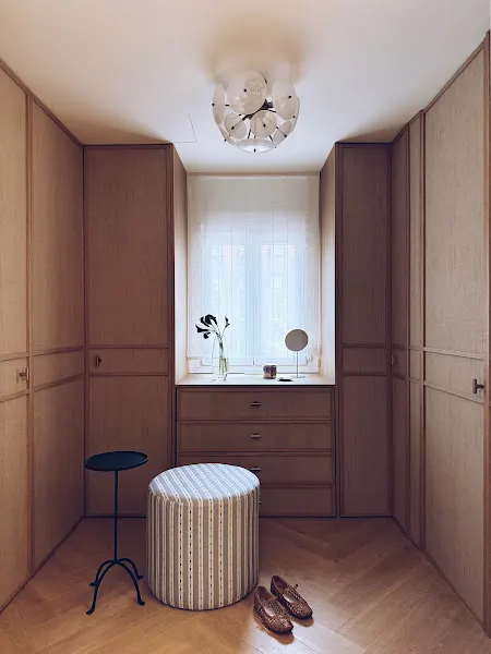 Lorca Studio - Architecture & Interior Design - Estudio de arquitectura en Madrid - foto 2