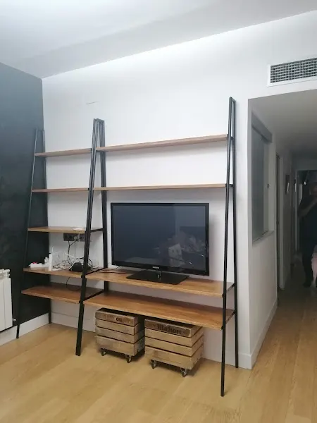 Cadeau Interiorismo