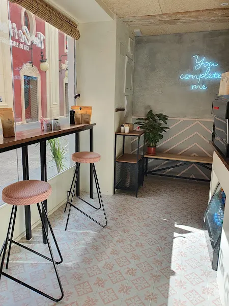 Indah Design & Shop - Cádiz