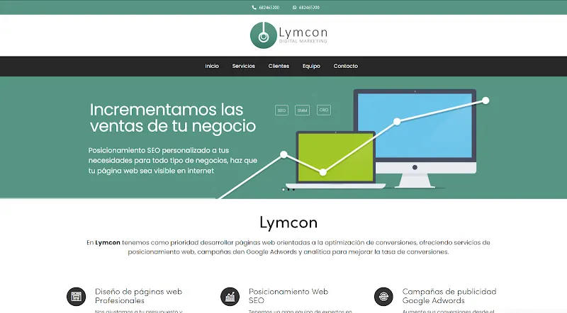 Lymcon