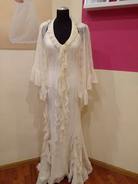 Just Novias