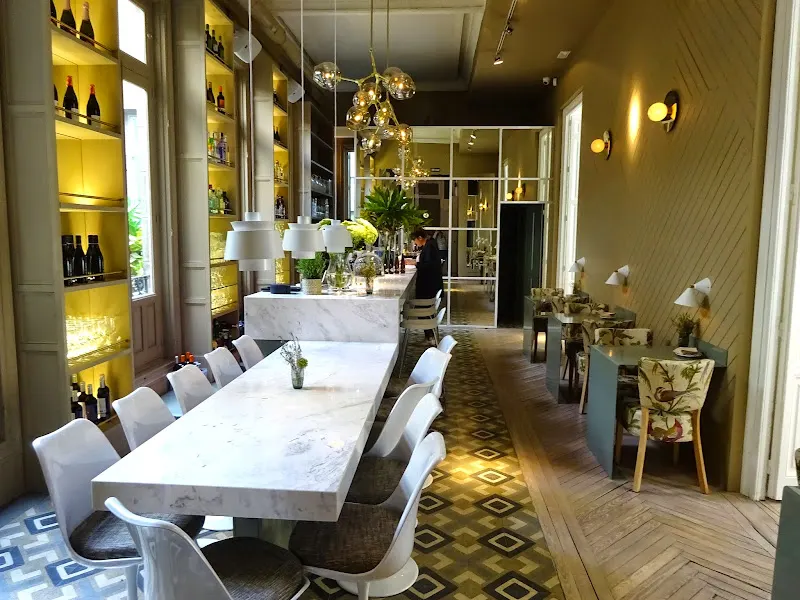 El Imparcial - Restaurante en Madrid - foto 3