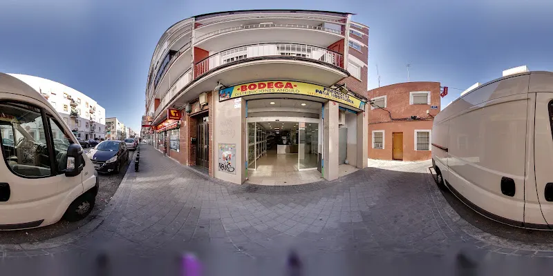 Bodegas Oviedo - Distribuidor de cerveza en Madrid - foto 2