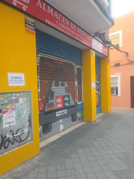 Bodegas Oviedo - Distribuidor de cerveza en Madrid - foto 3
