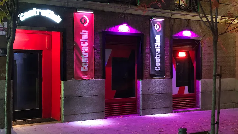 ContraClub