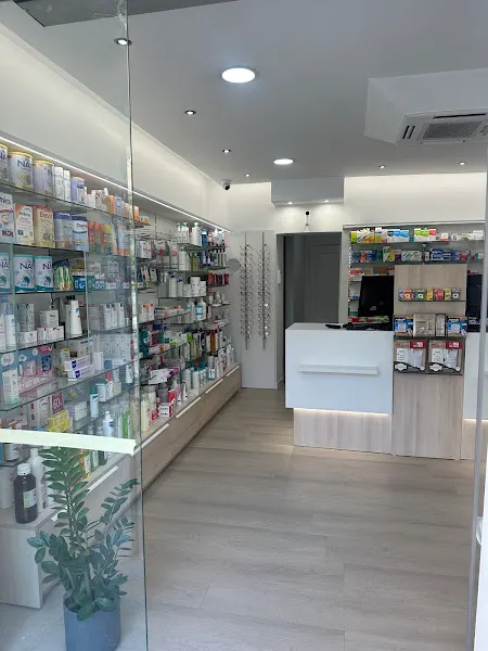 Farmacia Herradores - Madrid
