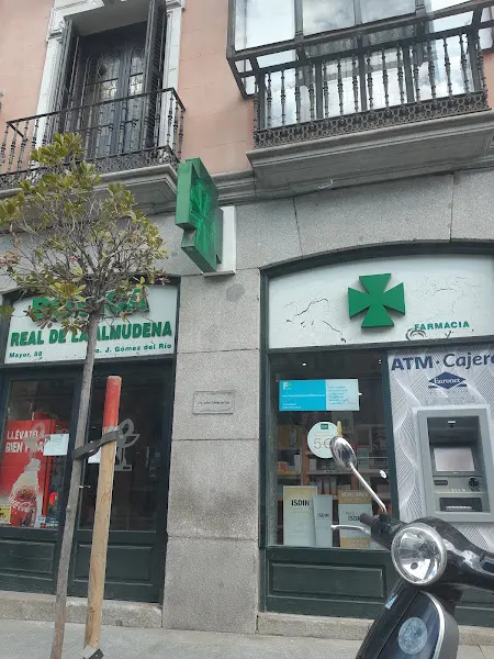 Farmacia - Farmacia en Madrid - foto 2