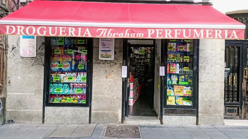 Abraham Droguería y Perfumería - Perfumería en Madrid - foto 2