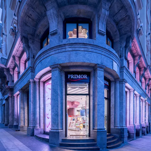 Primor - Perfumería en Madrid - foto 2