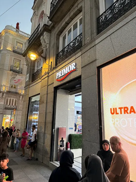 Primor - Perfumería en Madrid - foto 2