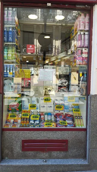 Droguería Abraham