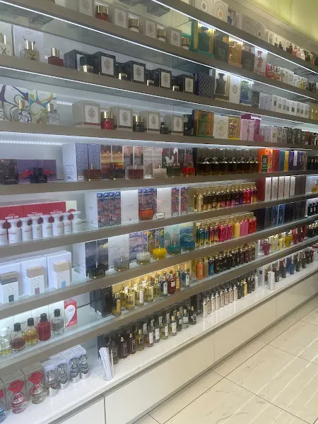 Perfumería Júlia