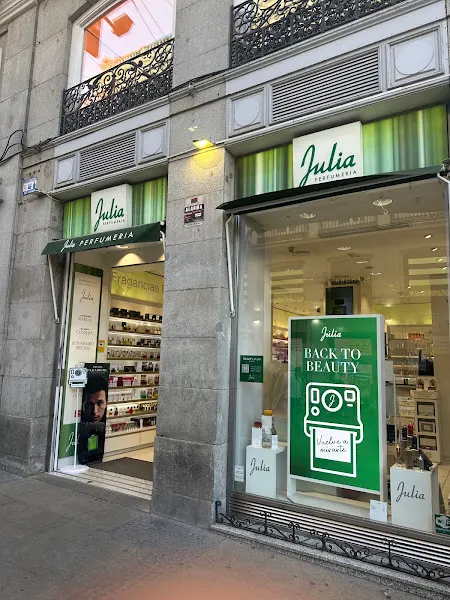 Perfumería Júlia - Perfumería en Madrid - foto 2